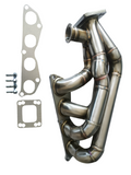 SPDZ1 K Series Sidewinder Manifold K20 K24 T3 T4 K Swap Honda Acura EG EK Civic Integra DC2 RSX