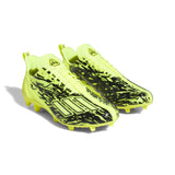 adidas Adizero 12.0 Poison Team Solar Yellow/Black/Team Solar Yellow 10.5 D (M)