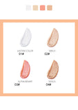 Stereo Shaping Liquid Eyeshadow