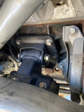 2007-2013 Chevy / GMC - 1500 4.8L, 5.3L, 6.0L and 6.2L - Tahoe - Escalade Fabricated Motor Mounts