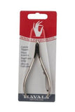 Mavala Cuticle Nippers - Professional Nail Care Tool for Precise Cuticle Trimming and Grooming