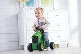 John Deere Sit N Scoot Silhouette Tractor Active Play for Babies