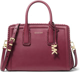 Michael Kors Women's Laila Small Satchel