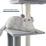 61.8" Cat Tree