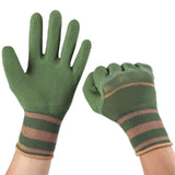 Wear-resistant Chestnut-picking Gloves For Florists And Gardeners