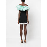Pucci Black Dresses - Cocktail & Party Dresses Women