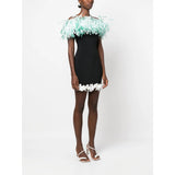 Pucci Black Dresses - Cocktail & Party Dresses Women