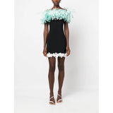 Pucci Black Dresses - Cocktail & Party Dresses Women