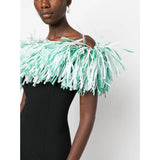 Pucci Black Dresses - Cocktail & Party Dresses Women