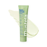 Mustela Multi-Purpose Avocado Balm - Nourishing Skincare for the Whole Family, Natural Dry Skin Relief
