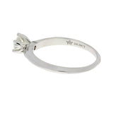 Cubic Zirconium  Sterling Silver