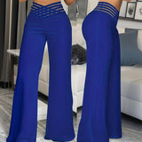 High Waist Pants