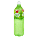 Faraon Aloe Vera Original Flavored Drink comes in a 1.5 Liter, 50.7 oz