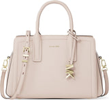 Michael Kors Women's Laila Small Satchel