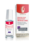 Mavala 002 Nail Protective Base Coat 10ml - Extend Nail Polish Life & Protect Nails