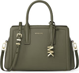 Michael Kors Women's Laila Small Satchel