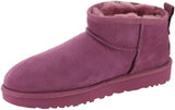 UGG Women's Classic Ultra Mini Boot