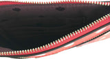 Kate Spade Shore Street Fiesta Dot Tinie Wristlet, Digital Red Multi