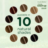 CLAIROL Root Touch-up by Natural Instincts Permanent Hair Dye