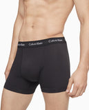 Calvin Klein Men's Cotton Stretch 3-Pack Boxer Brief