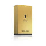 Antonio Banderas EDT Men Golden Secret - 100ml | Luxury Perfume