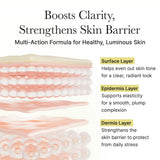 Arencia Vitamin C Booster Shot Brightening Firming Care