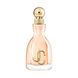 JIMMY CHOO - I Want Choo Eau de Parfum - Women's Fragrance - Floral Gourmand Woody - With notes of Mandarine Juice, Red Spider Lily & Vanilla