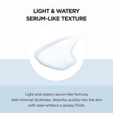 SKIN1004 Madagascar Centella Hyalu-Cica Water-Fit Sun Serum SPF50+ PA++++