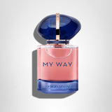Armani Beauty - My Way Intense - Eau de Parfum - Perfume for Women - Floral Woody & AmberyFragrance - Orange blossom, Tuberose, Sandalwood & Vanilla Notes