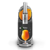 Ninja SLUSHi (Renewed) 72 oz Professional Frozen Drink Maker, 3 Preset Settings Slushie Machine