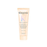 Kerastase Gloss Absolu High-Shine Anti-Frizz Conditioner - Deeply Hydrates & Detangles, Instantly Softens, For Glossy & Bouncy Hair