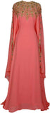 Abaya Kaftan Kimono FARASHA Fancy Casual Muslim Dubai Loose Cover Ups Moroccan