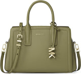 Michael Kors Women's Laila Small Satchel