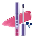 Jolilab Quick Lip Stain Peel Off,Wipe Off,Waterproof,Transfer proof,Highly Pigmented,Ultra Long Lasting Peel Off Lip Makeup With Matte finish for All-day Wear.（#03+04）