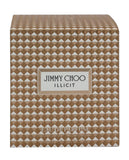 JIMMY CHOO - Illicit Eau de Parfum - Women's Fragrance - Floral Gourmand Woody - With notes of Ginger, Rose & Honey