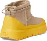 UGG mens CL Ultra Mini Weather Hybrid