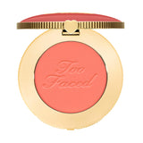 Too Faced Cloud Crush Blush | Buildable, Blendable, High Pigment Color, Vegan + Cruelty Free, 0.17 oz, Super Candy Clouds