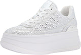Michael Kors Women's Hayes Lace Up Sneakers