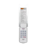 Anderic Substitute for Overhead Door OUK Universal 3-Door Wireless Keypad Wall Console with DIP and Learn Garage Door Opener Remote Control [GUK-R]