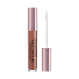 Too Faced Lip Injection Maximum Plump Extra Strength Lip Plumper Gloss | Hydrating + Plumping, 0.14 Fl Oz, Original