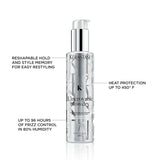 KERASTASE L'incroyable Blowdry Serum - Strong Hold Hair Serum, Provides Heat Protection up to 450°F, Controls Frizz