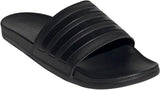 ADIDAS UNISEX-ADULT COMFORT SLIDE
