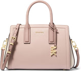 Michael Kors Women's Laila Small Satchel