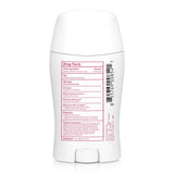 Carpe Underarm Antiperspirant and Deodorant, Clinical strength with Rose Water scent, Combat excessive sweating Stay fresh and dry, Great for hyperhidrosis