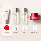 SK-II Foaming Facial Cleanser - Gentle Face Cleanser for Dull, Dry Skin