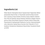 Sungboon Editor Deep Collagen Niacin-Vita C Brightening Mask