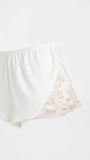 Women's Rosa Cami & Shorts Set