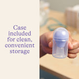 Lansinoh Nipple Corrector - BPA-Free Latch Assist for Breastfeeding Support