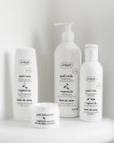 Ziaja Goat Milk Lotion + Toner 200ml - Natural Moisturizer | Vegan
