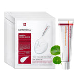 CENTELLIAN 24 Madeca Cream Time Reverse (1.69fl oz) - Advanced Fast-Absorbing & Nourishing, Hydrates, Firms & Reduces Wrinkles, Low Irritation, Korean Skin Care Centella Asiatica, Collagen